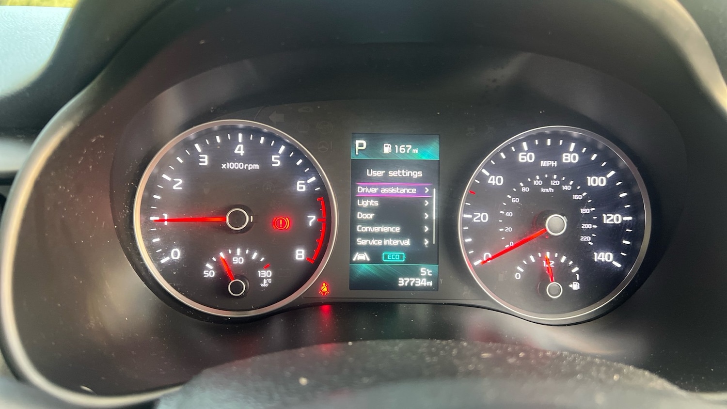 Used Kia Stonic 2022 for sale - 77189109: Photo 18