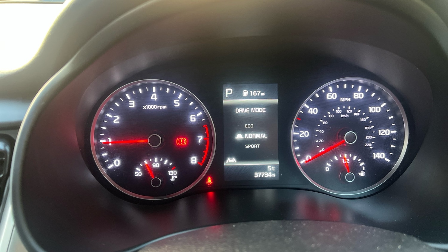 Used Kia Stonic 2022 for sale - 77189109: Photo 24