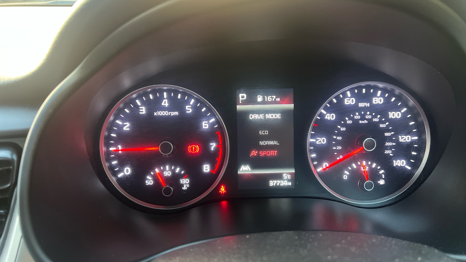 Used Kia Stonic 2022 for sale - 77189109: Photo 25