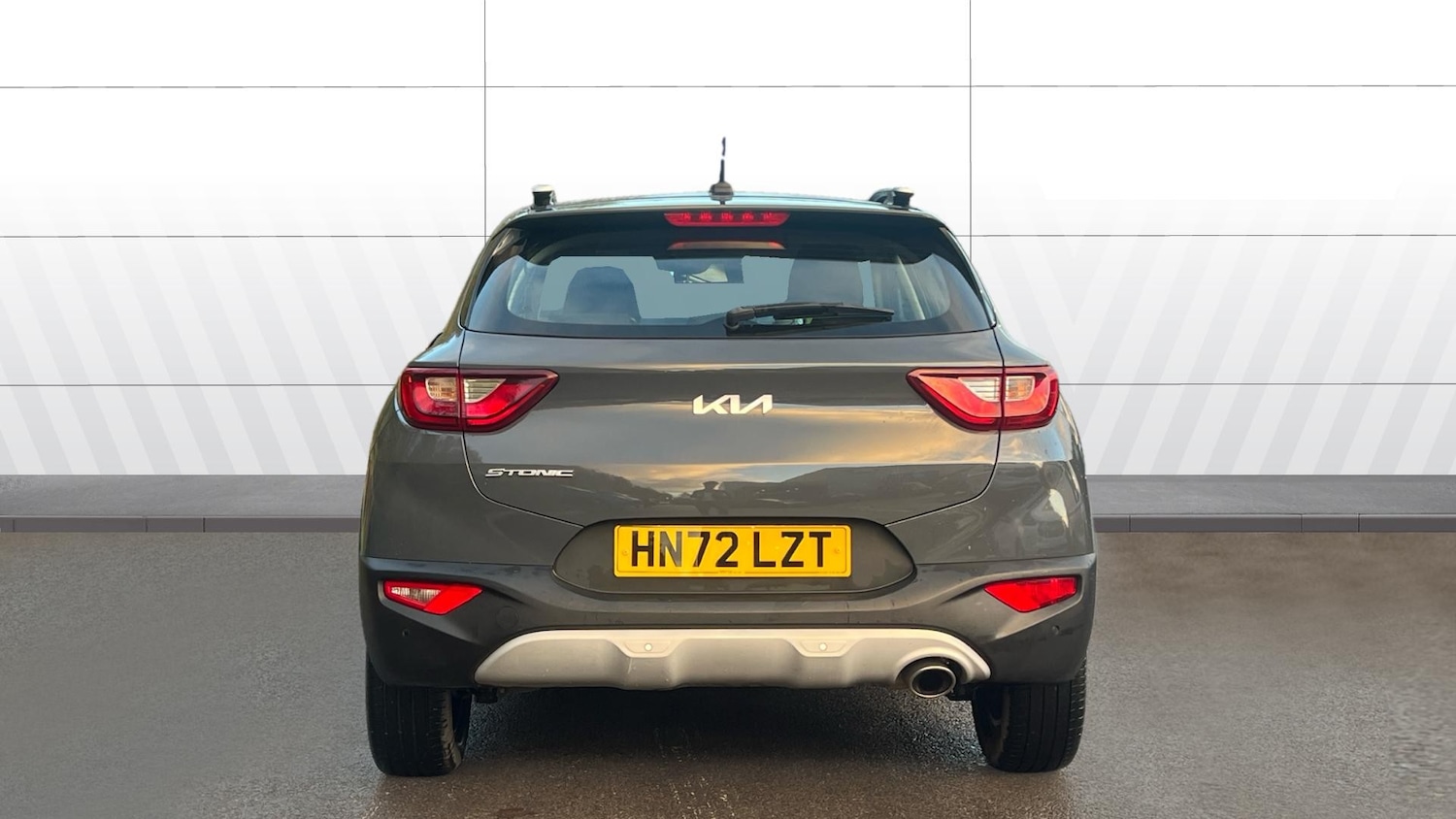 Used Kia Stonic 2022 for sale - 77189109: Photo 6