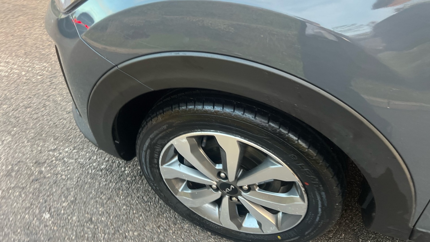 Used Kia Stonic 2022 for sale - 77189109: Photo 8