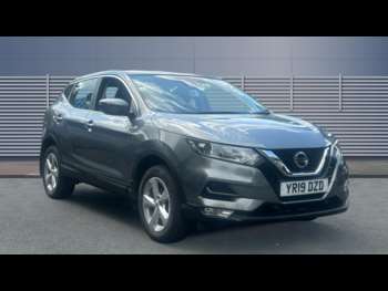 2019 (19) - 1.3 DiG-T 160 Acenta Premium 5dr DCT Petrol Hatchback