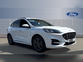 Used Ford Kuga 2020 for sale - 78385919: Photo
