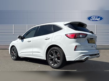 Used Ford Kuga 2020 for sale - 78385919: Photo