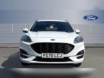 Used Ford Kuga 2020 for sale - 78385919: Photo