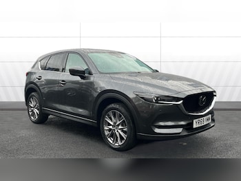 2019 (69) - 2.0 Sport Nav+ 5dr Auto Petrol Estate