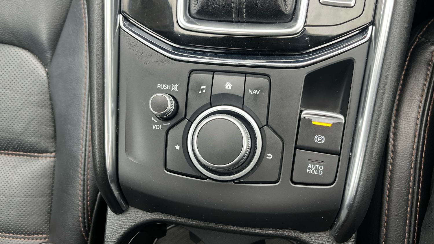 Vehicle 32