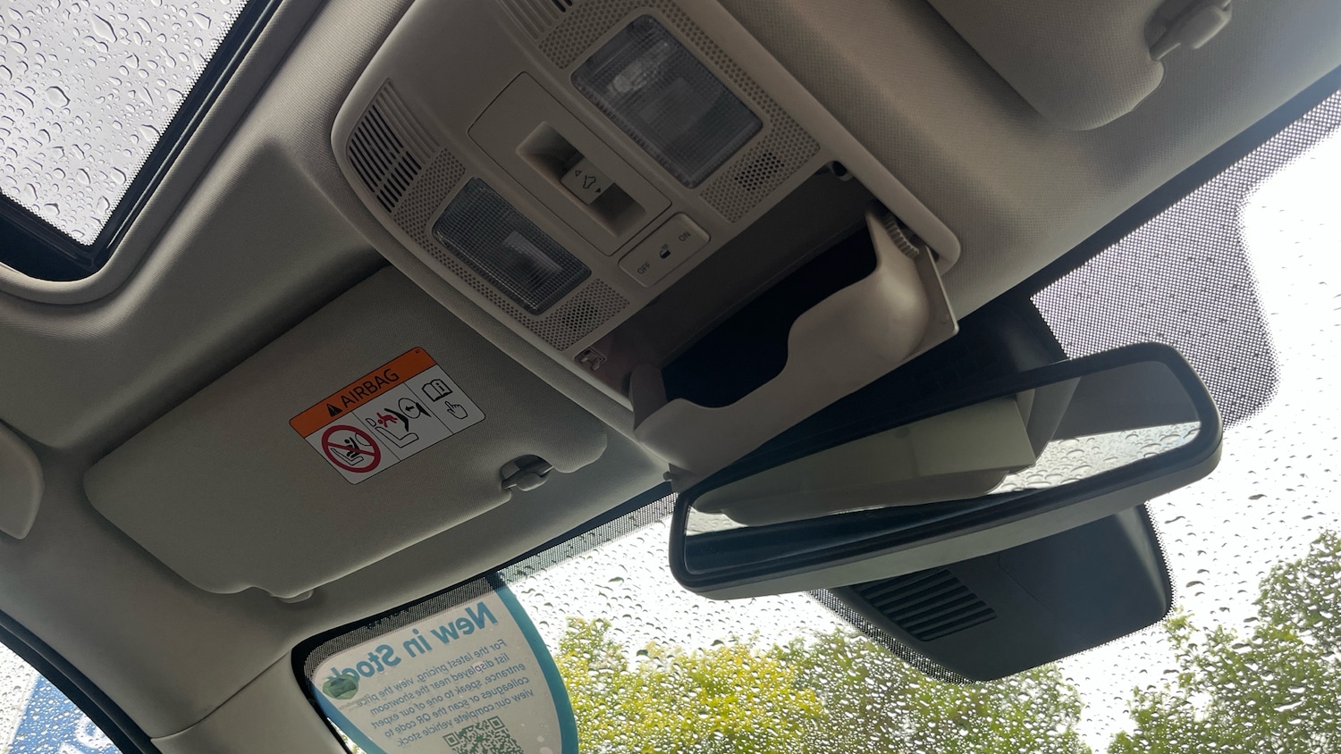 Vehicle 36