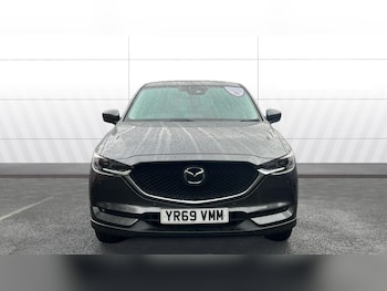 Used Mazda CX-5 2019 for sale - 75918908: Photo