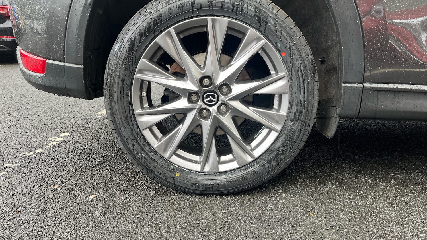 Vehicle 45