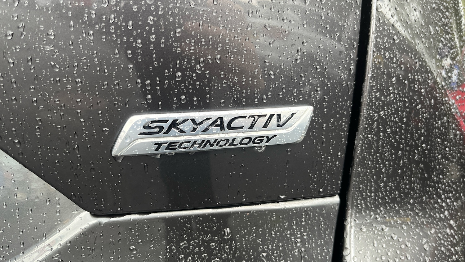 Vehicle 50
