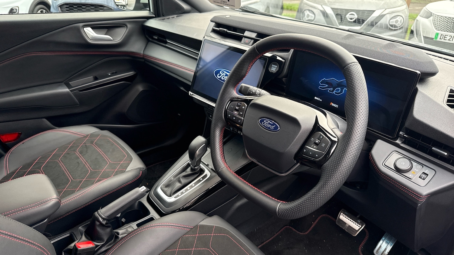 Used Ford Puma 2025 for sale - 77019001: Photo 11