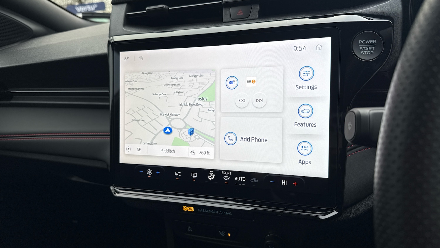 Used Ford Puma 2025 for sale - 77019001: Photo 12