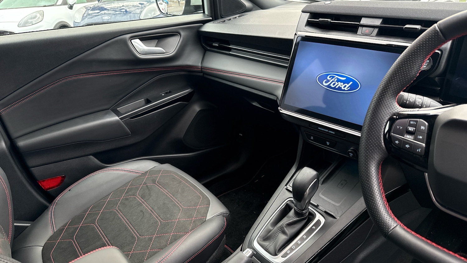 Used Ford Puma 2025 for sale - 77019001: Photo 14