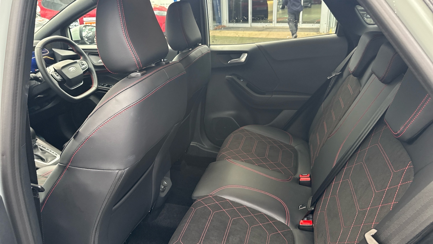 Used Ford Puma 2025 for sale - 77019001: Photo 16