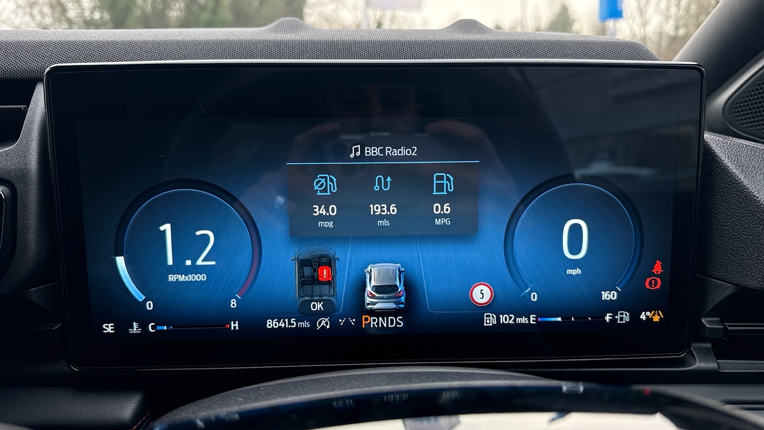 Used Ford Puma 2025 for sale - 77019001: Photo 18