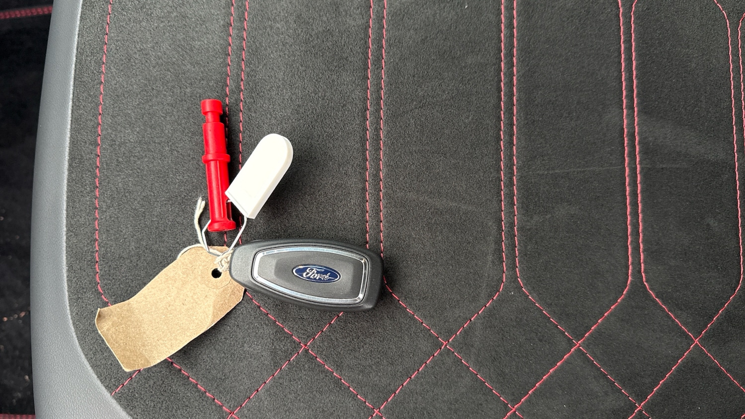 Used Ford Puma 2025 for sale - 77019001: Photo 20