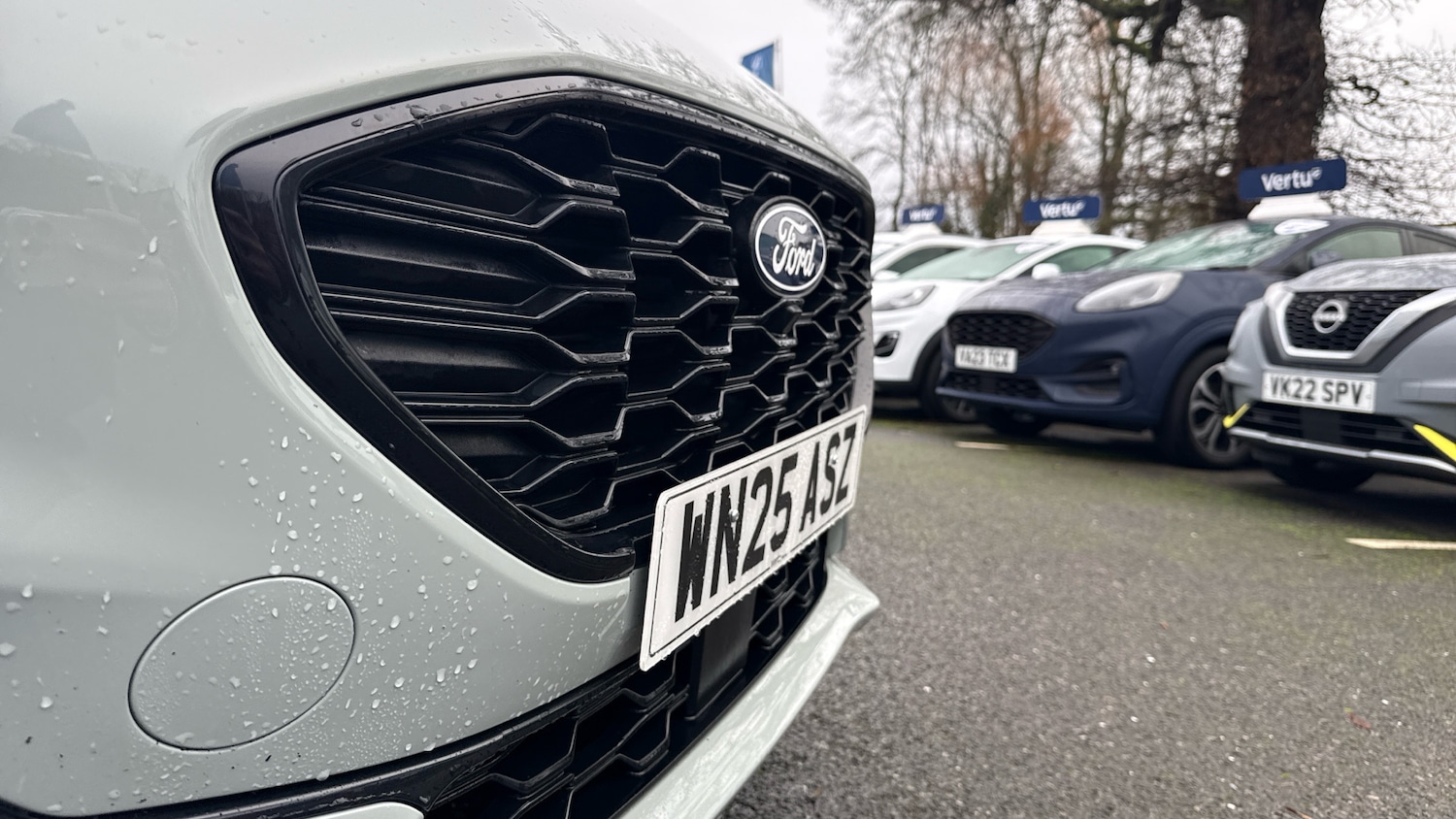 Used Ford Puma 2025 for sale - 77019001: Photo 26