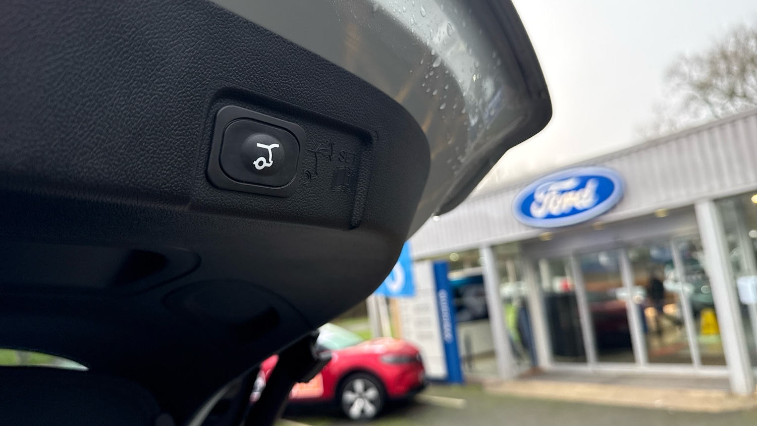 Used Ford Puma 2025 for sale - 77019001: Photo 29