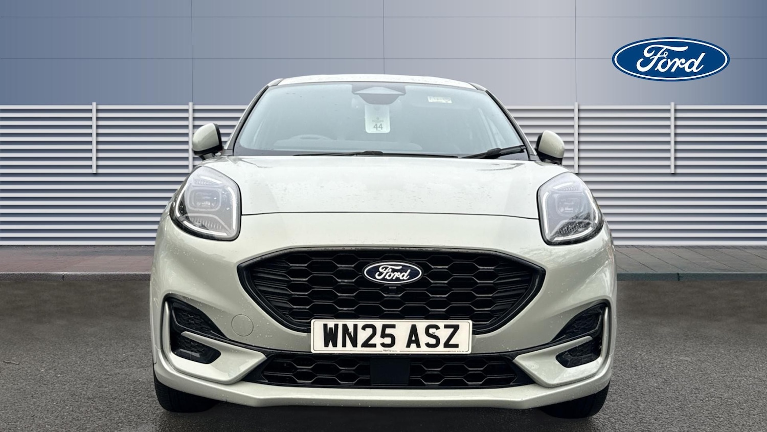 Used Ford Puma 2025 for sale - 77019001: Photo 3
