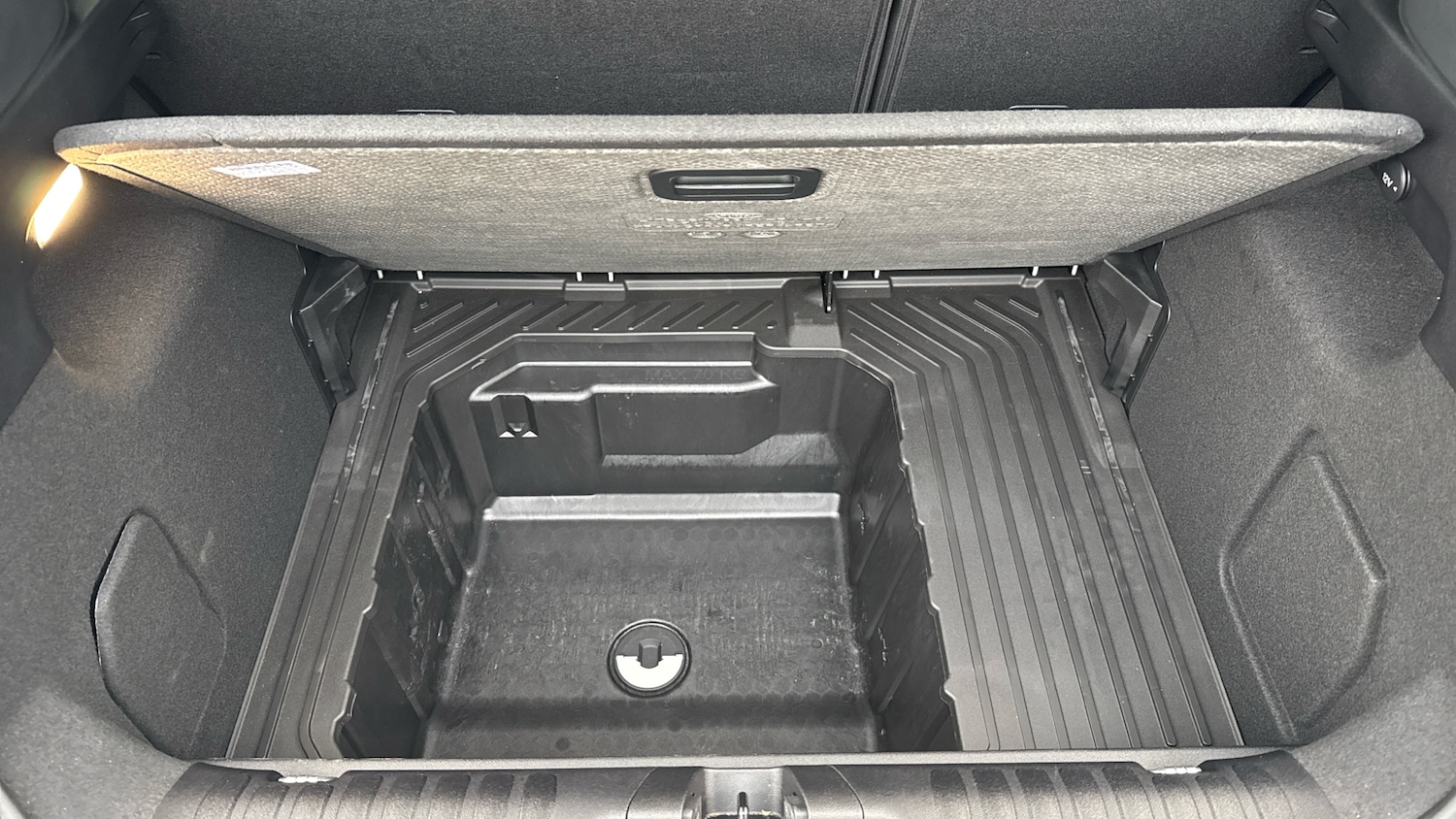 Used Ford Puma 2025 for sale - 77019001: Photo 30