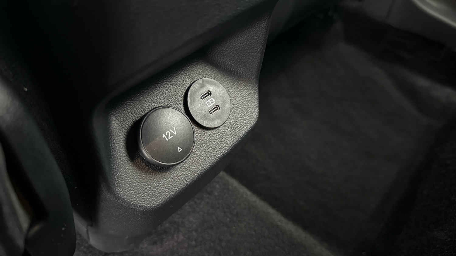 Used Ford Puma 2025 for sale - 77019001: Photo 34