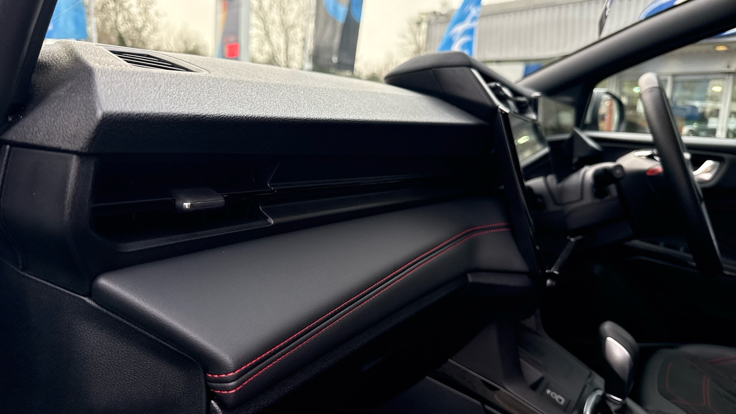 Used Ford Puma 2025 for sale - 77019001: Photo 38