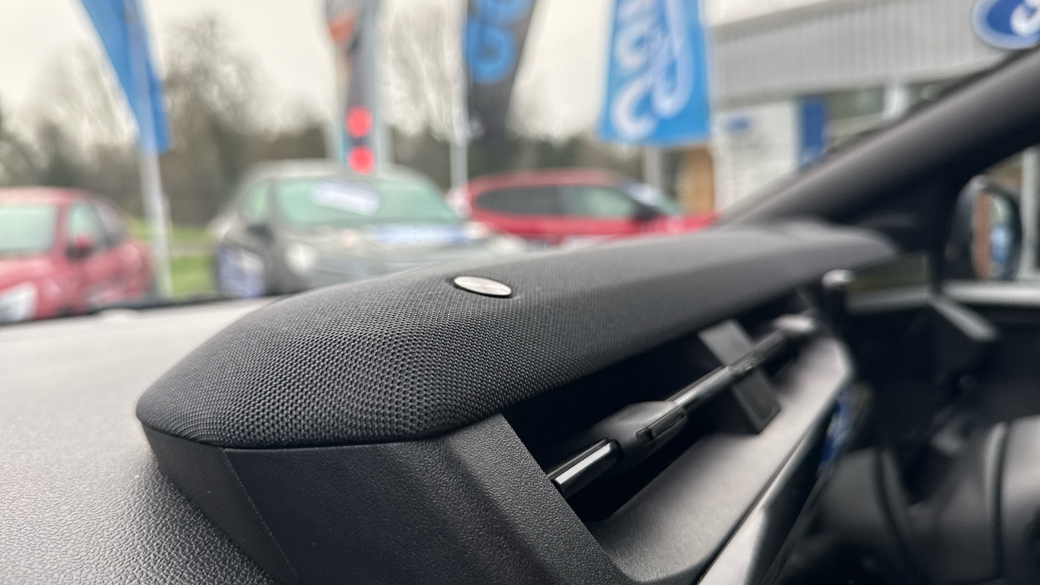 Used Ford Puma 2025 for sale - 77019001: Photo 39