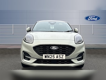 Used Ford Puma 2025 for sale - 77019001: Photo