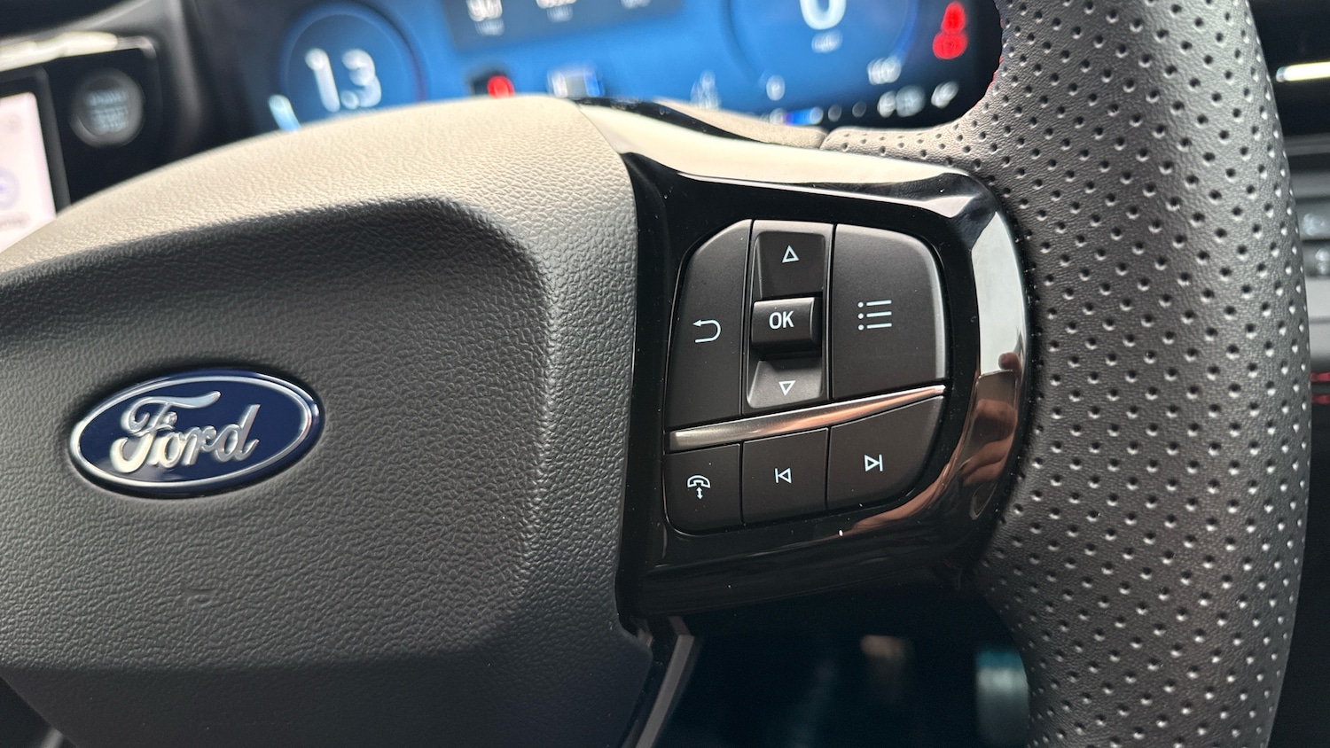 Used Ford Puma 2025 for sale - 77019001: Photo 45