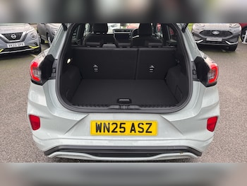 Used Ford Puma 2025 for sale - 77019001: Photo