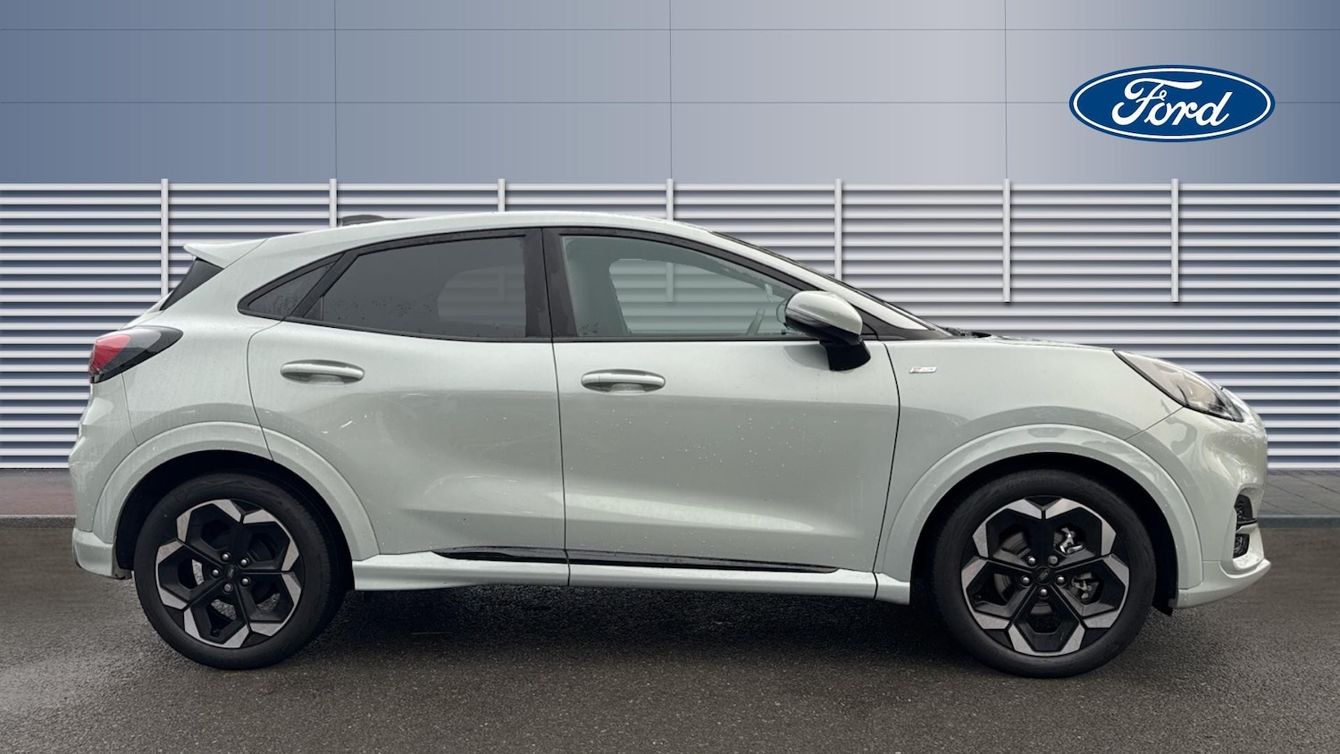Used Ford Puma 2025 for sale - 77019001: Photo 5