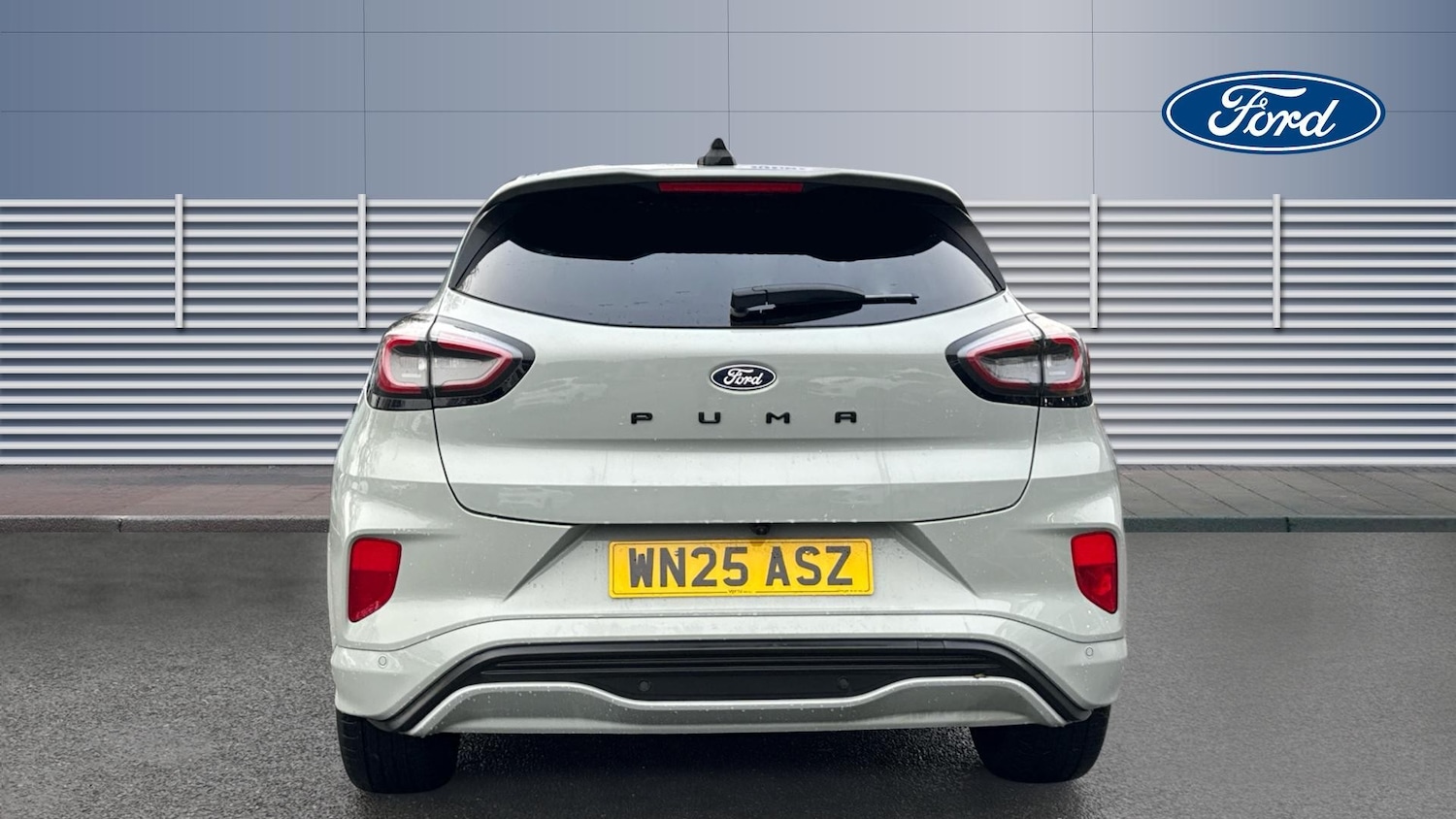 Used Ford Puma 2025 for sale - 77019001: Photo 6