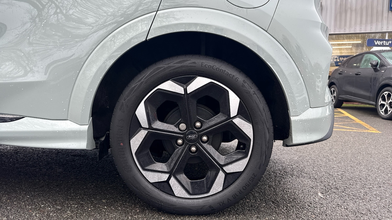 Used Ford Puma 2025 for sale - 77019001: Photo 7