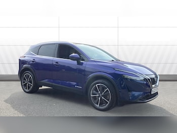 Used Nissan Qashqai 2023 for sale - 78914780: Photo
