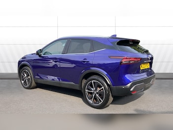 Used Nissan Qashqai 2023 for sale - 78914780: Photo
