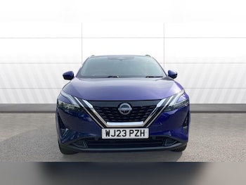 Used Nissan Qashqai 2023 for sale - 78914780: Photo