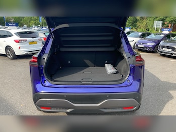 Used Nissan Qashqai 2023 for sale - 78914780: Photo