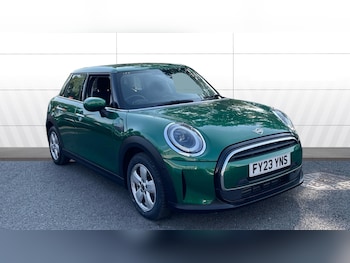 Used MINI Hatch 2023 for sale - 79190584: Photo