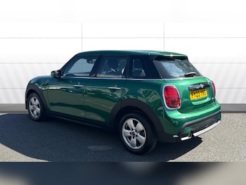 Used MINI Hatch 2023 for sale - 79190584: Photo