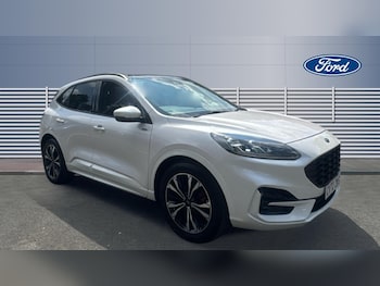 Used Ford Kuga 2022 for sale - 79617350: Photo