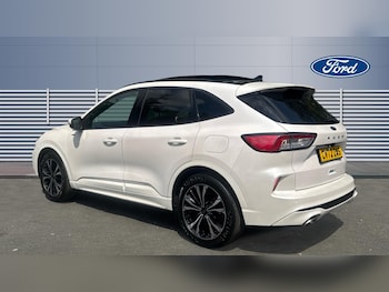 Used Ford Kuga 2022 for sale - 79617350: Photo
