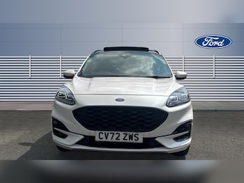 Used Ford Kuga 2022 for sale - 79617350: Photo