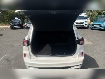 Used Ford Kuga 2022 for sale - 79617350: Photo
