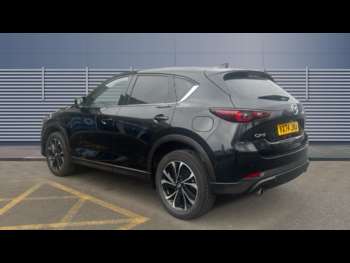 Used Mazda CX-5 2024 for sale - 74923362: Photo