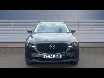 Used Mazda CX-5 2024 for sale - 74923362: Photo
