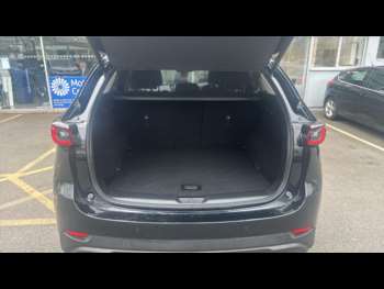 Used Mazda CX-5 2024 for sale - 74923362: Photo