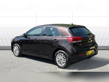 Used Kia Rio 2018 for sale - 78680481: Photo