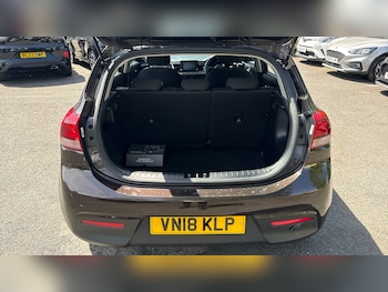 Used Kia Rio 2018 for sale - 78680481: Photo