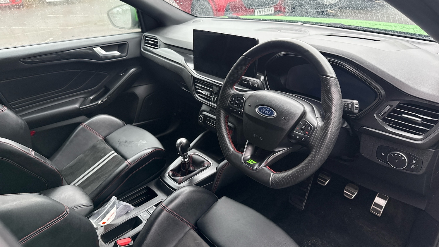 Used Ford Focus 2023 for sale - 77459641: Photo 11